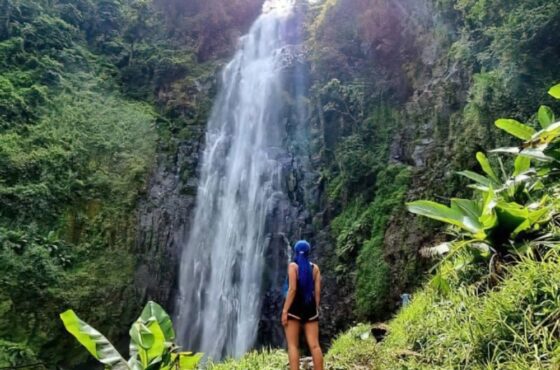 Materuni Water Falls Day Tour